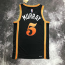 Regata Atlanta Hawks City Edition 22/23