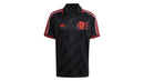 Pré Venda - Camisa Flamengo Lifestyle Adidas 2025