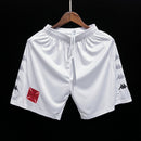 Short Kappa Vasco da Gama Branco