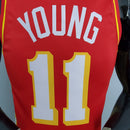 Regata Atlanta Hawks Icon Edition 22/23