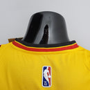 Regata Atlanta Hawks City Edition 21/22