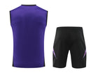 Conjunto Regata Seleção Alemanha 2024/25 Treino - Modelo Torcedor