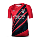 Camisa do Athletico Paranaense 2024/25 Home