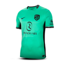 Camisa do Atletico Madrid 2023/24 Third