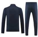Conjunto Portugal Zíper Longo