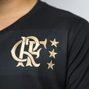 Camisa Comemorativa Zico - Flamengo 2025/25