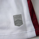 Camisa Feminina Umbro Fluminense Of.2 2025 Torcedora