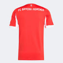 Camisa Bayern de Munique Home 25/26 s/n Torcedor Adidas - Vermelho