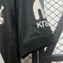 Camisa Tottenham 25/26 - Torcedor Nike Masculina - Preta