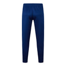 Conjunto Arsenal Zíper Curto Azul