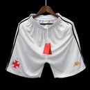 Short Vasco da Gama Branco