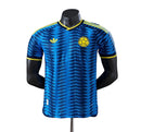 Camisa Colombia Away - Jogador