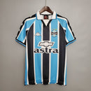 Camisa Grêmio Titular 2000 - Versão Retrô