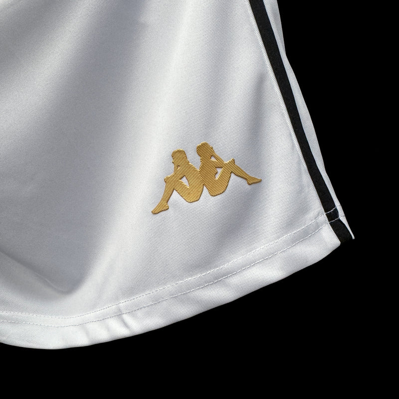 Short Vasco da Gama Branco