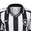 Camisa Botafogo Reebok Home 25/26 - Feminina