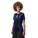 Camisa Brasil Away Feminina 2026