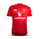 Camisa Manchester United Home 24/25
