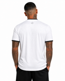 Camisa Botafogo Mizuno Masculina 26/27 Branca