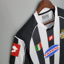 Camisa Juventus Titular 02/03 - Versão Retrô