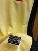 Camisa Vasco da Gama III Nike Feminina 26/27 - Amarela