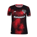 Camisa do São Paulo 2024/25 Third- Feminino