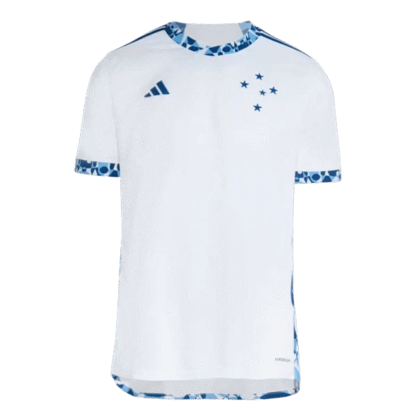 Camisa do Cruzeiro 2024/25 Away