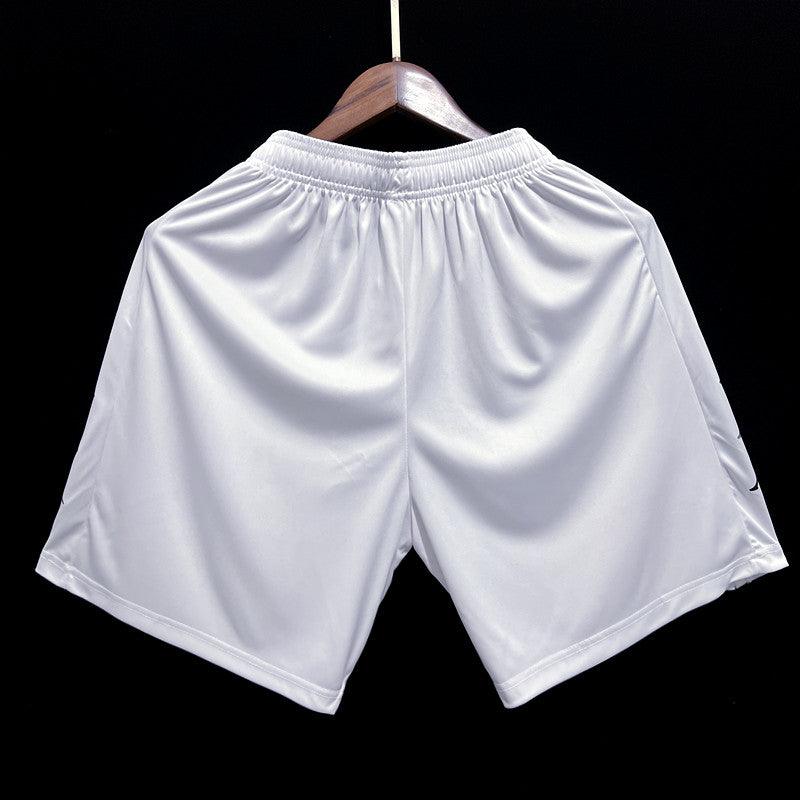 Short Kappa Vasco da Gama Branco