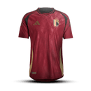 Camisa Bélgica 2024/25