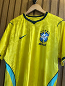 Camisa Home Brasil Copa Versão Jogador JVCIMPORTS