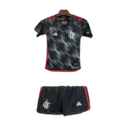 Kit Infantil do Flamengo 2024/25 – Third