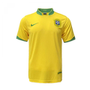 Camisa Retrô Seleção Brasil 2006 Home