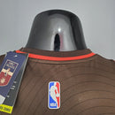 Regata Portland Trail Blazers City Edition 20/21