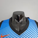 Regata Oklahoma City Thunder City Edition 20/21