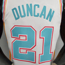 Regata San Antonio Spurs City Edition 21/22
