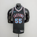 Regata Sacramento Kings City Edition 20/21
