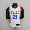 Regata Philadelphia 76ers Association Edition 17/23
