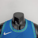 Regata Minnesota Timberwolves City Edition 21/22