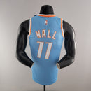 Regata Los Angeles Clippers City Edition 21/22