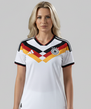 Camisa Alemanha Home Feminina