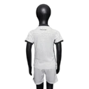Kit Infantil do Botafogo 2023/24 Away