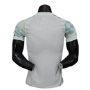 Camisa reserva Inter de Milão 25/26 II - Versão Jogador