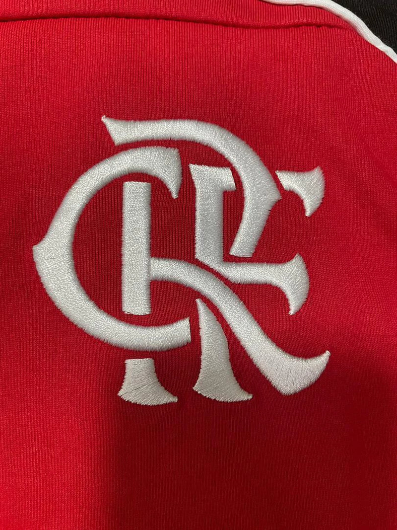 Camisa Adidas Urban Purist CR FLAMENGO