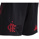SHORT FLAMENGO JOGO 2 ADIDAS 2025