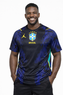 Camisa Away Brasil Copa 2026