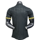 Camisa México 25/26 Edição Especial - Preta - Versão Jogador