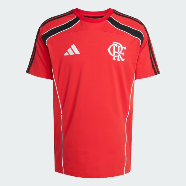 Camisa Adidas Urban Purist CR FLAMENGO