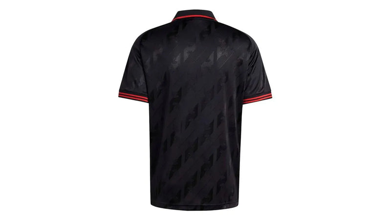 Pré Venda - Camisa Flamengo Lifestyle Adidas 2025