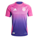 Camisa Alemanha 2024/25 Lançamento