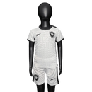 Kit Infantil do Botafogo 2023/24 Away