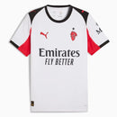 Camisa Milan Away 25/26 s/n Torcedor Puma Masculina